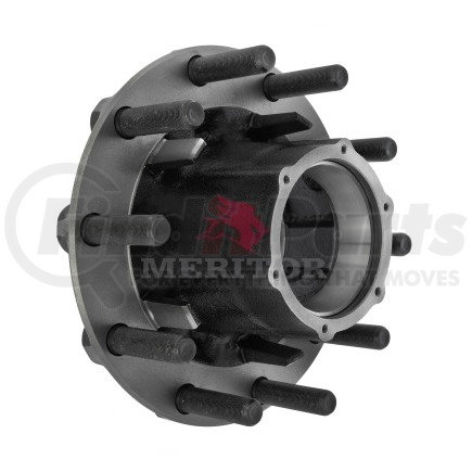 A6333B4734 by MERITOR - Wheel Bearing and Hub Assembly