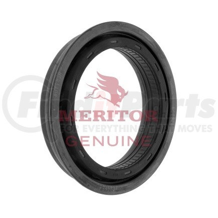 A1205R2592 by MERITOR - Oil Seal - AxleTech, Differential, Input (RD20145)