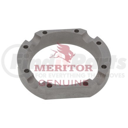 3235Q1967 by MERITOR - Inter-Axle Power Divider Case - Forward IAD Half