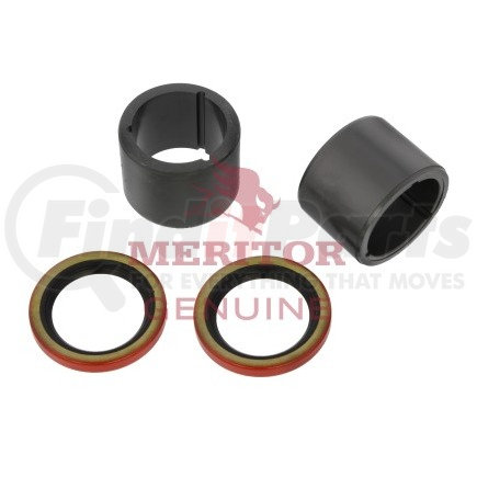 KIT8022 by MERITOR - KIT-BUSH & SEAL