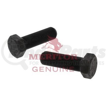 S  11016     2 by MERITOR - Screw Cap - for Air Brake