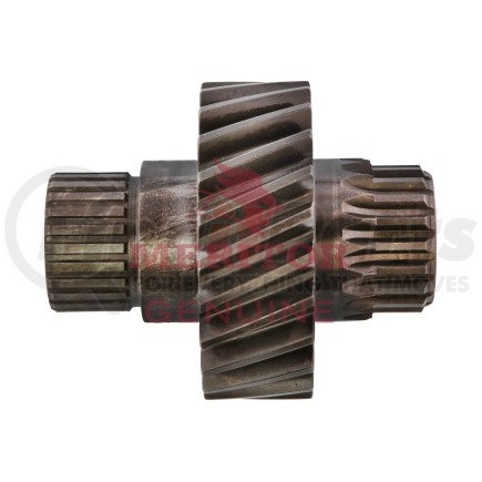 3892P2044 by MERITOR - GEAR-HELICAL