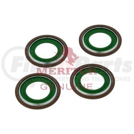 A1705H138 by MERITOR - Multi-Purpose Seal - Meritor Genuine - Seal