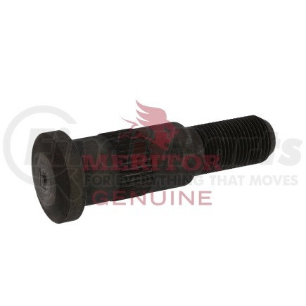 20X853 by MERITOR - Wheel Stud - Meritor Genuine Wheel End Hardware - Single End, Left Hand Side