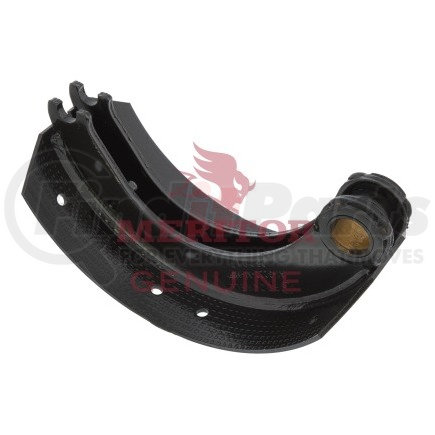 A13222M1157 by MERITOR - BRAKE SHOE