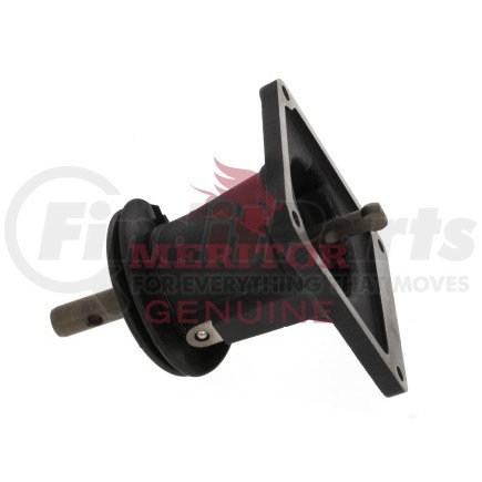 A1-3280J9318 by MERITOR - Meritor Genuine Transmission Shift Tower