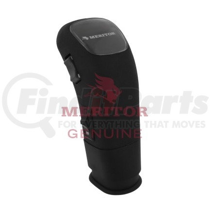 A3280W9539 by MERITOR - Meritor Genuine Transmission Shift Knob