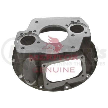 A3282P1082 by MERITOR - CLUTCH HOUSING ASSEMBLY