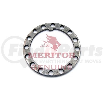 1229U1009 by MERITOR - Wheel Bearing Washer