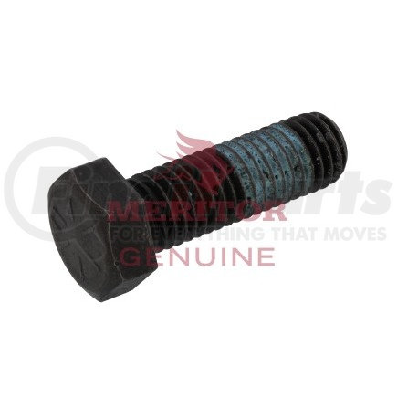 10X1595 by MERITOR - Screw Cap - Hex Head