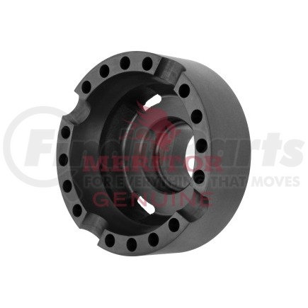 3235J2064 by MERITOR - Differential Pinion Flange - Meritor Genuine Differential Case Flange - Half