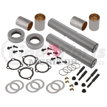 R200051 by MERITOR - KING PIN KIT