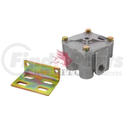 R955102626N by MERITOR - NEW RELAY VALVE