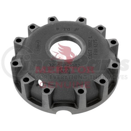 3266A1275 by MERITOR - Meritor Genuine Differential Cover Assembly