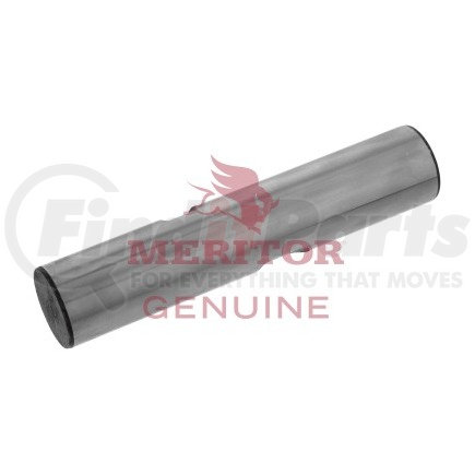 3101J1076 by MERITOR - Steering King Pin - Double Draw Key, 1.794" Diameter, 8.875" Length