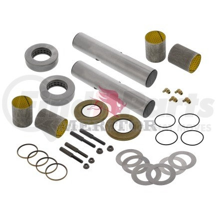 R201486 by MERITOR - KING PIN KIT