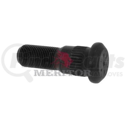 R008949R by MERITOR - STUD-R.H.