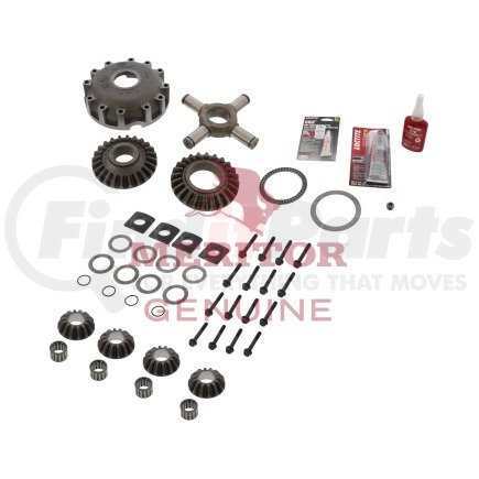 KIT4725 by MERITOR - Differential Rebuild Kit