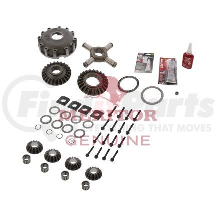 KIT4725 by MERITOR - Export Controlled Part-Contact Customer Care