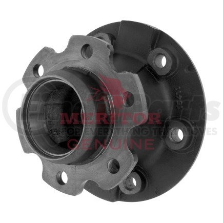 0515471002 by MERITOR - AY-FRT HUB