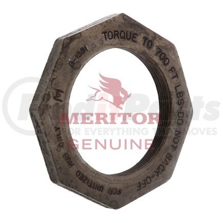 1227Q1551 by MERITOR - NUT-INNER