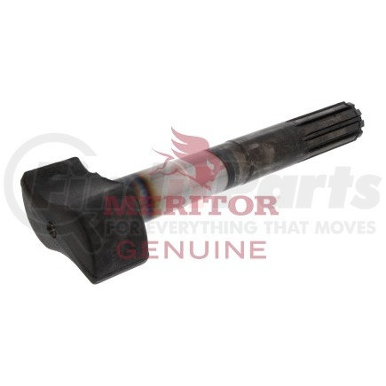 2210K6849 by MERITOR - CAMSHAFT/LH