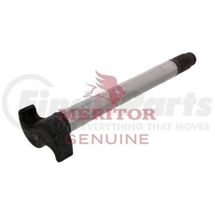 2210W7641 by MERITOR - CAMSHAFT/LH