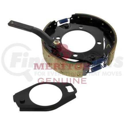 DCM120328 by MERITOR - BRAKE ASSY