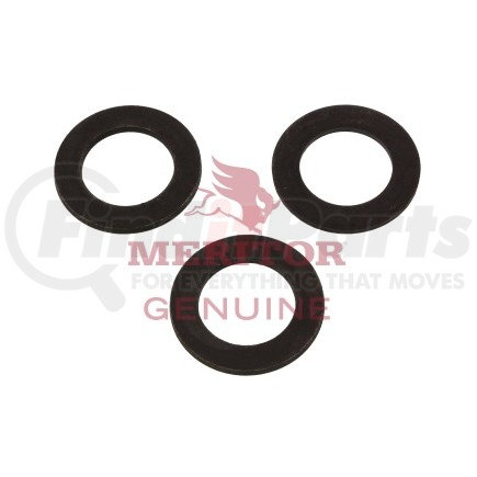 1229M1625 by MERITOR - Differential Carrier Bearing Cap Washer