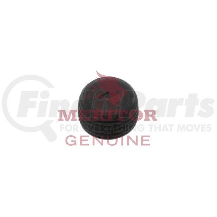 1250J1284 by MERITOR - Air Brake Compressor Plug - Meritor Genuine Air Brake Hardware - Plug