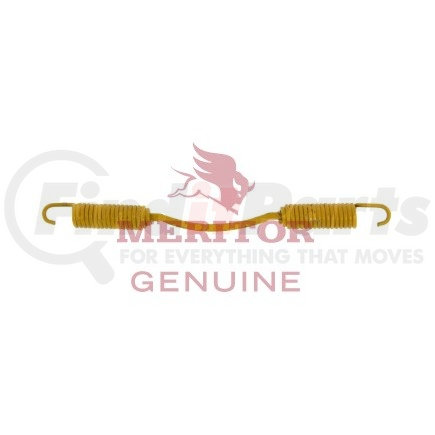 2258J1440 by MERITOR - RETAINER SPRING