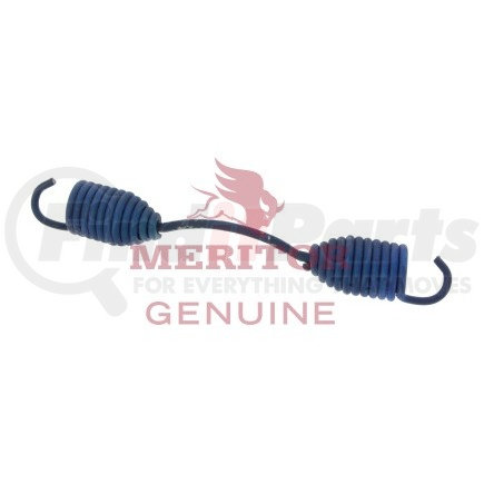 2258S 643 by MERITOR - RETURN SPRING