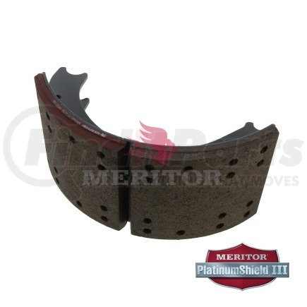 XSMA20014709E2 by MERITOR - REMAN SHOE