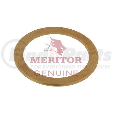 1229K2403 by MERITOR - Axle Spindle Thrust Washer