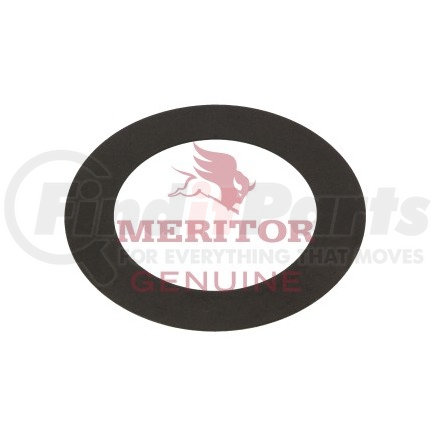 1229M4823 by MERITOR - Brake Parts Washer - Meritor Genuine Air Brake - Brake Washer