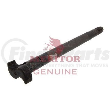 2210D7960 by MERITOR - CAMSHAFT/LH