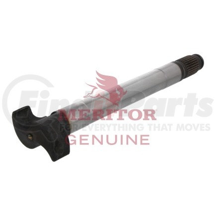 2210H7600 by MERITOR - CAMSHAFT/LH