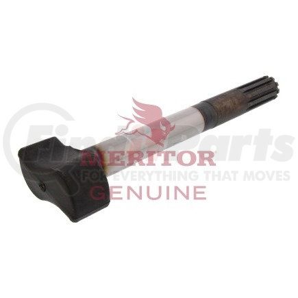 2210M6877 by MERITOR - CAMSHAFT/LH