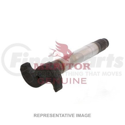 2210L7552F by MERITOR - CAMSHAFT/LH