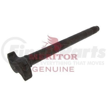 Meritor 2210U6521 Air Brake Camshaft CAMSHAFT/LH