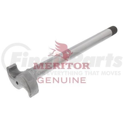 2210Z8710 by MERITOR - CAM/LH CHROME