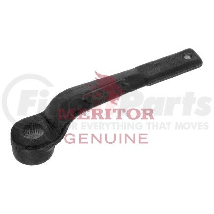 2247K1467 by MERITOR - Steering Pitman Arm - Brake Lever