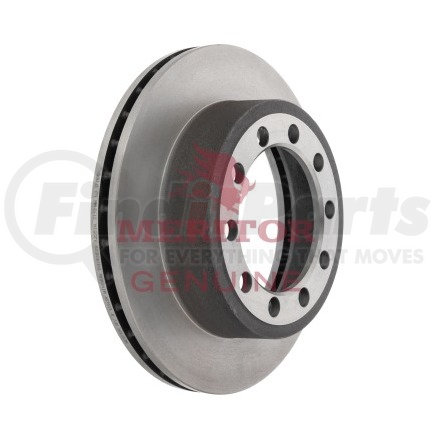 23123439002 by MERITOR - ROTOR/BAL