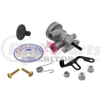 RSL99601BL by MERITOR - VALVE-AUTO SHUT