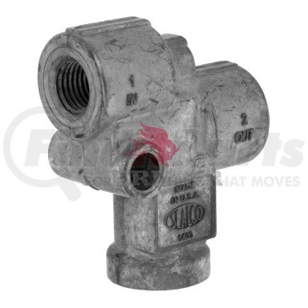 RSL140370 by MERITOR - VALVE-PRES PROT