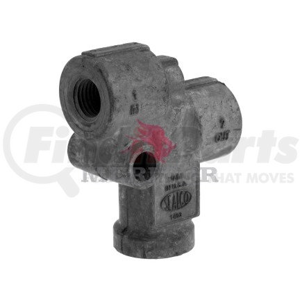 RSL140380 by MERITOR - VALVE-PRES PROT