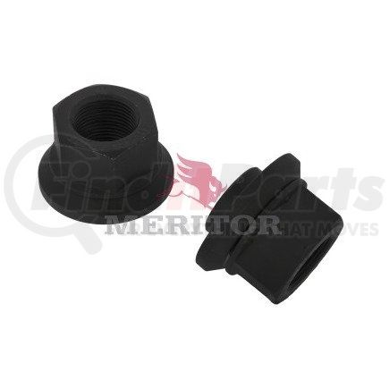 R0015680 by MERITOR - SLEEVE NUT-6MM