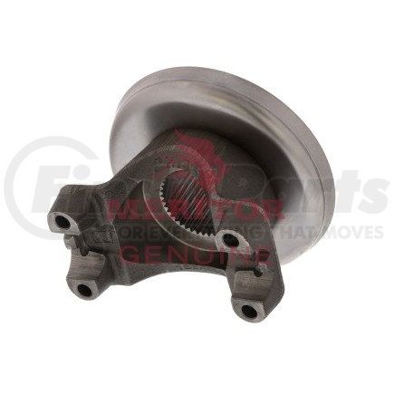 155N4-4101 by MERITOR - Differential End Yoke - Meritor Genuine 155N Series End Yoke