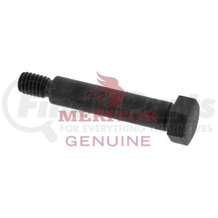 10X1534 by MERITOR - Screw Cap - for Trasmission