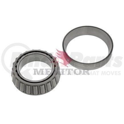 SET414MTOR by MERITOR - WHEEL TRL SET